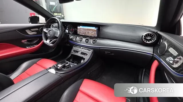 Mercedes-Benz E-Class W213 id 3129312 из Кореи 17