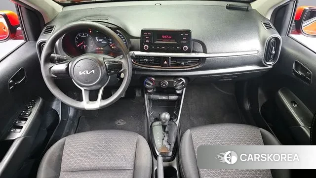 Kia Morning Urban (JA) id 3529418 из Кореи 17