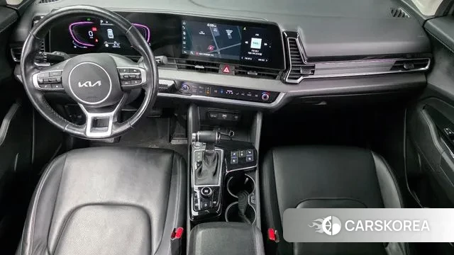 Kia Sportage 5th Generation id 3640098 из Кореи 17