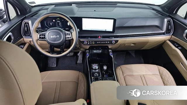 Kia The New Sorento 4th Generation id 4427466 из Кореи 30