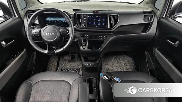 Kia The New Kia Ray EV id 4442570 из Кореи 33
