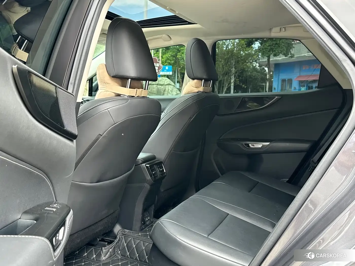 Lexus NX id 4565271 из Китая 12