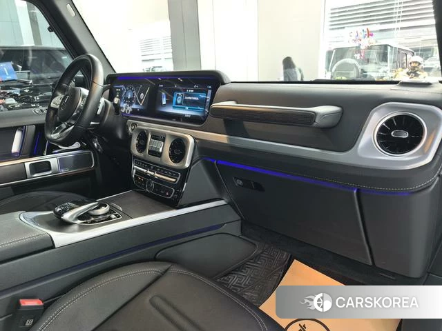 Mercedes-Benz G-class id 4291253 из Китая 10