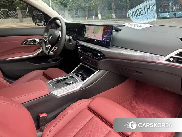 BMW 3 series id 4271668 из Китая 14