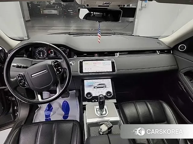 Land Rover Range Rover Evoque 2nd Generation id 3315842 из Кореи 17