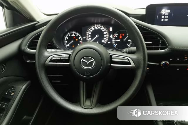 Mazda 3 Angkesaila id 4272891 из Китая 21