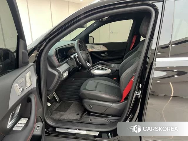 Mercedes-Benz GLE AMG id 4335376 из Китая 12
