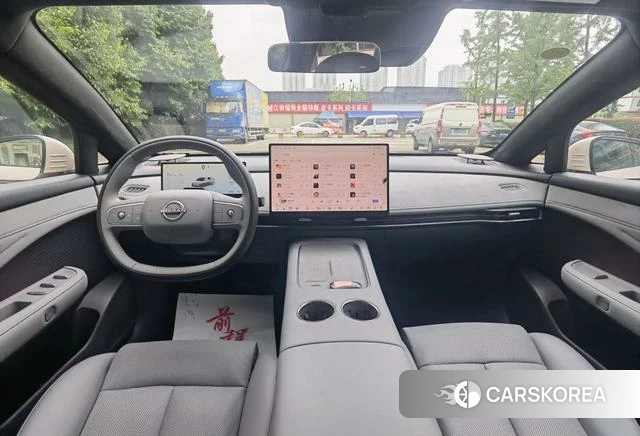 Nissan N7 id 4207110 из Китая 7