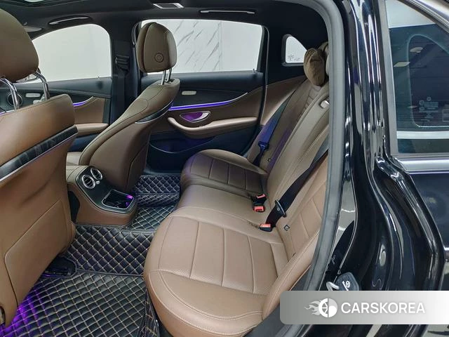 Mercedes-Benz E-class id 4307008 из Китая 8