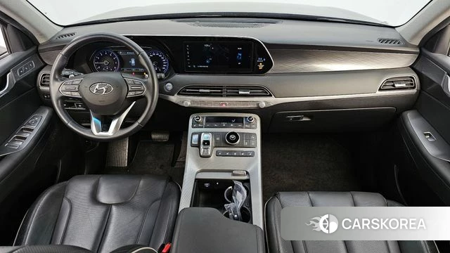 Hyundai Palisade id 4244250 из Кореи 27