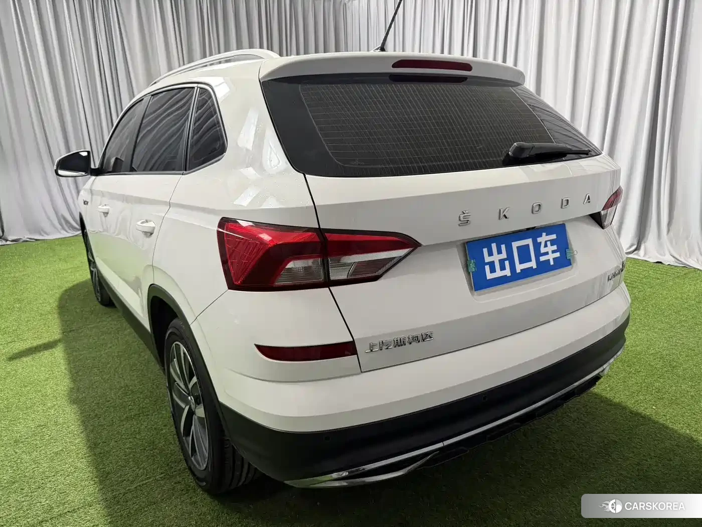 Skoda Kamiq id 4685930 из Китая 16
