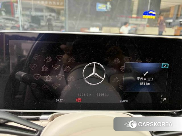 Mercedes-Benz Maybach S-class id 4290450 из Китая 7