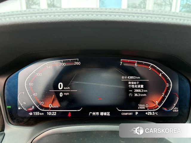 BMW 3 series id 4279219 из Китая 7