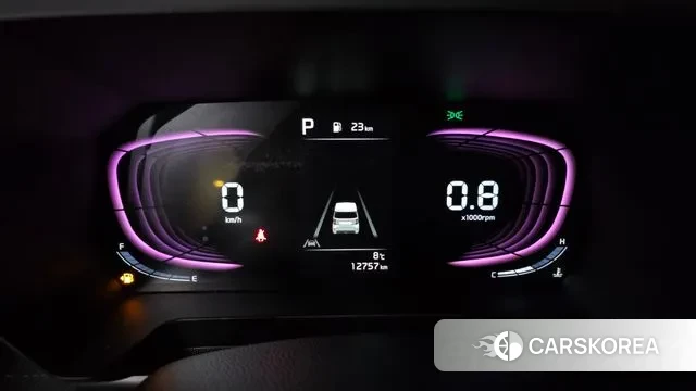 Kia The New Kia Ray id 3776228 из Кореи 17