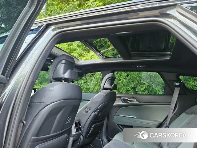 Kia Sportage 5th Generation id 2997238 из Кореи 17