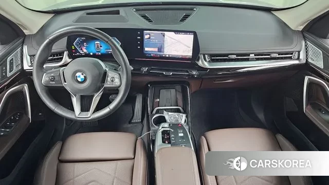 BMW X1 (U11) id 3689476 из Кореи 17