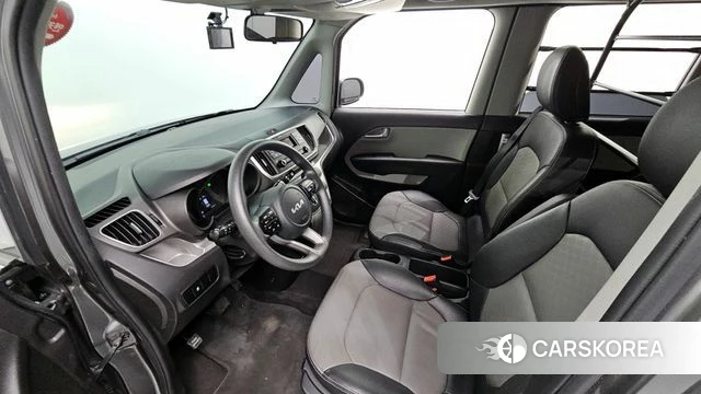 Kia The New Ray id 3812374 из Кореи 17