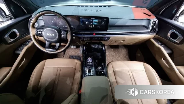 Kia The New Sorento 4th Generation id 3477553 из Кореи 17