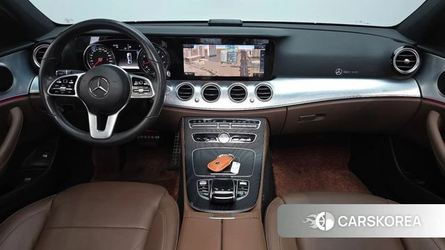 Mercedes-Benz E-Class W213 id 3942377 из Кореи 17