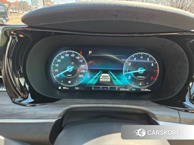 Kia K5 3rd generation id 3898687 из Кореи 17