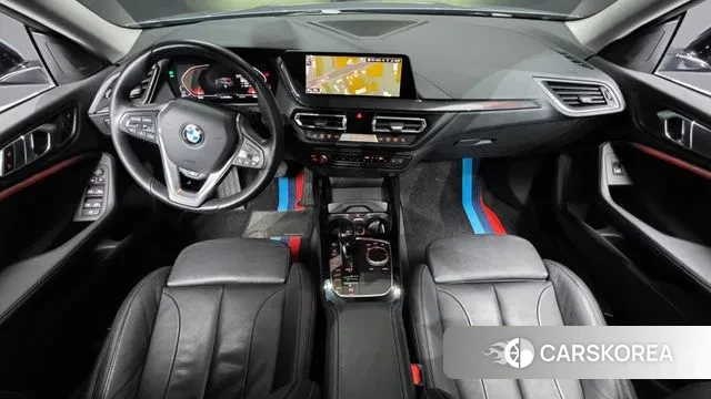 BMW 2 Series Gran Coupe (F44) id 3646717 из Кореи 17