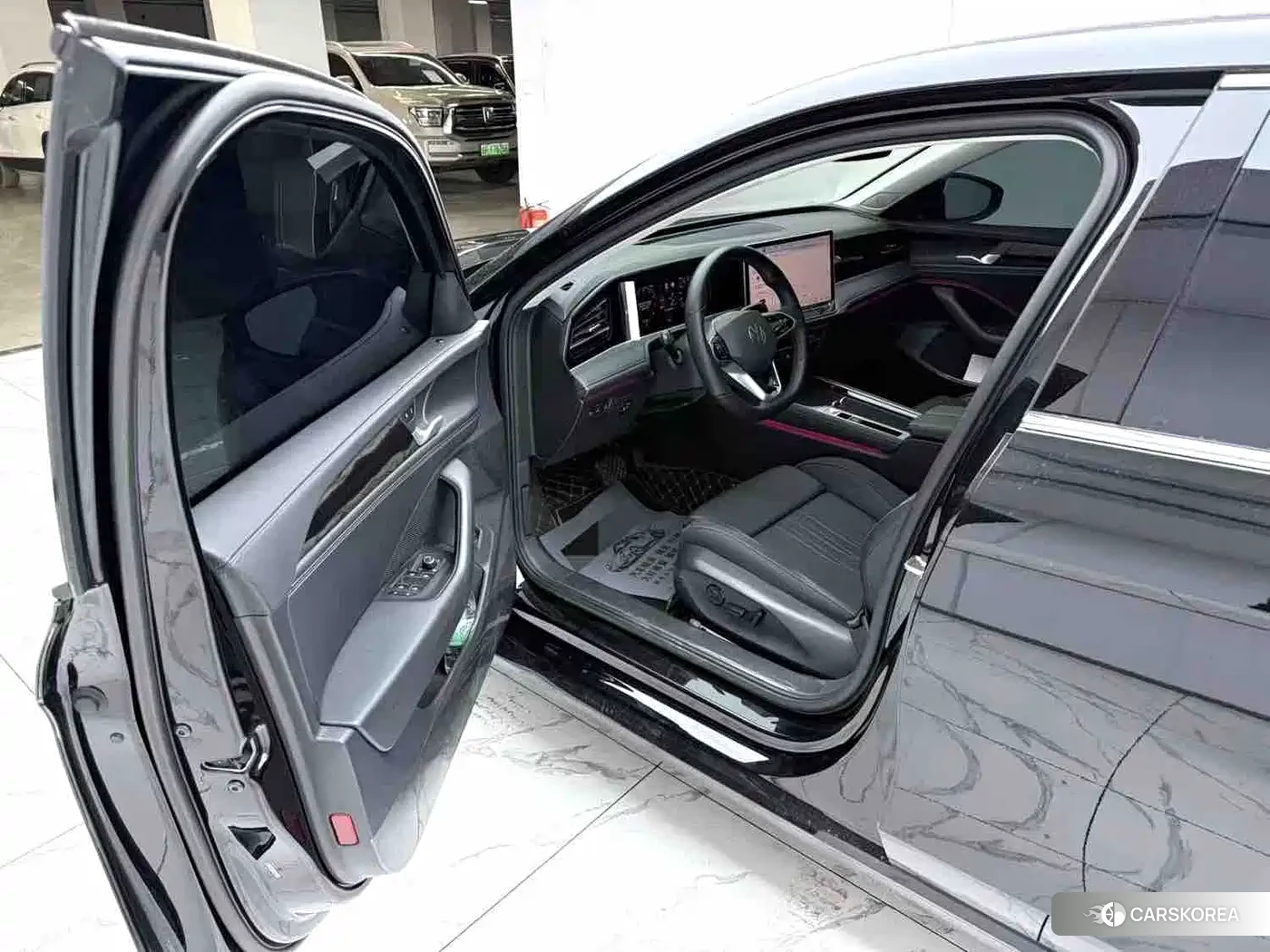 Volkswagen Magotan id 4622316 из Китая 7