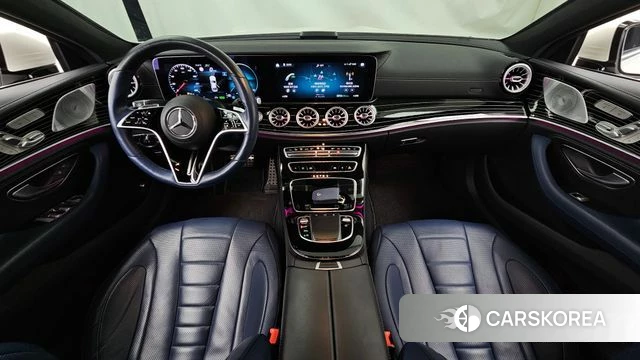 Mercedes-Benz CLS-Class C257 id 3859685 из Кореи 17