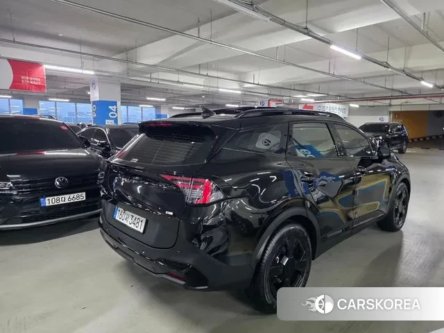 Kia The New Sportage 5th Generation id 3482121 из Кореи 17