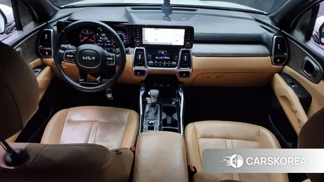 Kia Sorento 4th Generation id 3577315 из Кореи 17