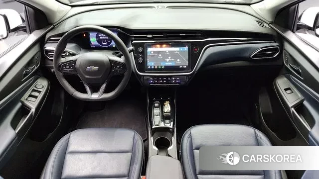 Chevrolet (GM Daewoo) Bolt EUV id 3027026 из Кореи 17