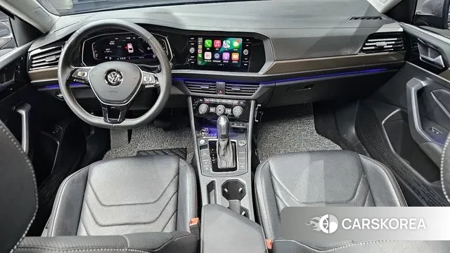 Volkswagen 7th Generation of Jetta id 3600848 из Кореи 17