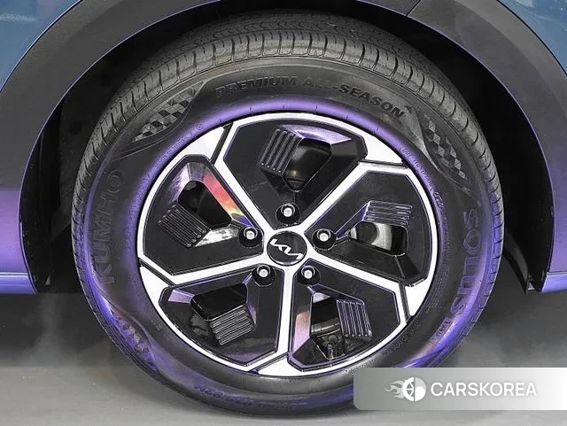 Kia Di Ol Nu Niro id 3366677 из Кореи 17