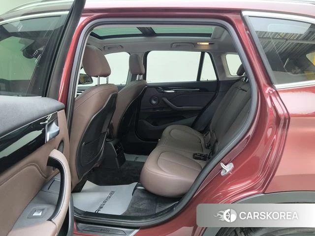 BMW X1 id 4263943 из Китая 17