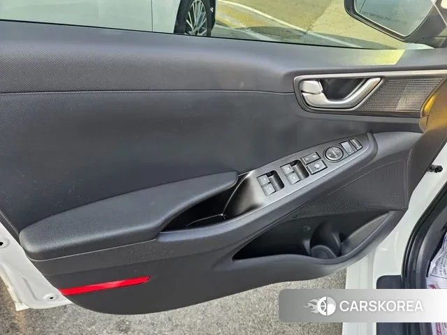 Hyundai The New Ionic Hybrid id 3661220 из Кореи 16