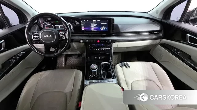 Kia Carnival 4th generation id 3610800 из Кореи 17