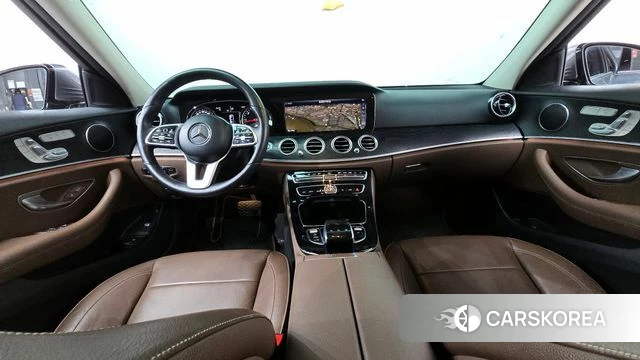 Mercedes-Benz E-Class W213 id 4225550 из Кореи 30