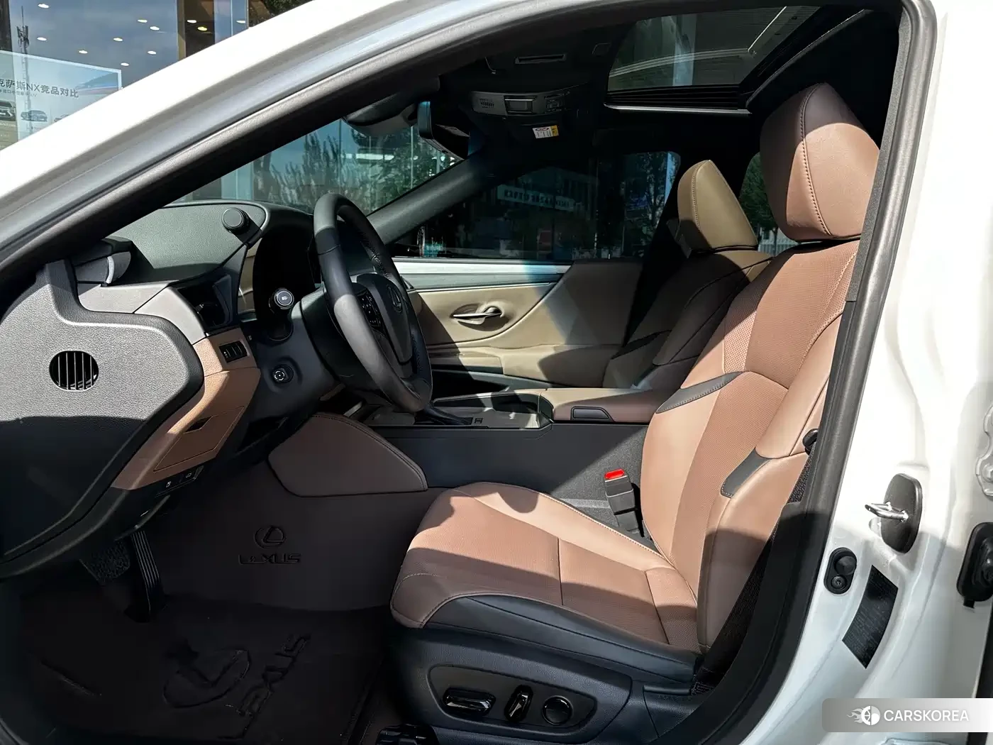 Lexus ES id 4553709 из Китая 7