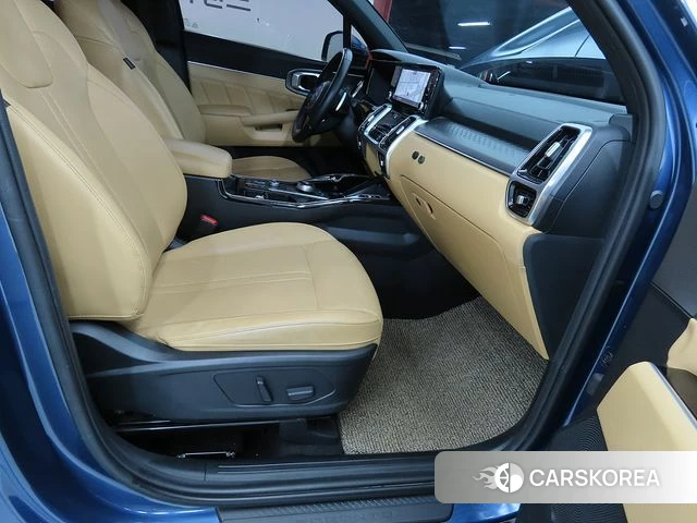 Kia Sorento 4th Generation id 4490281 из Кореи 17