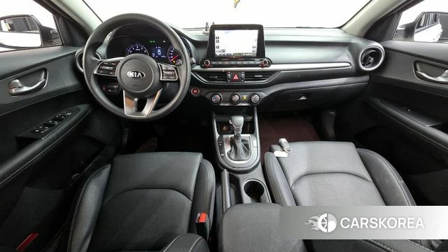 Kia Come New K3 id 4345326 из Кореи 30