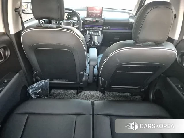 Hyundai Casper id 3421357 из Кореи 13