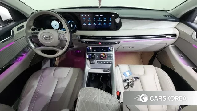 Hyundai The New Palisade id 3751735 из Кореи 17