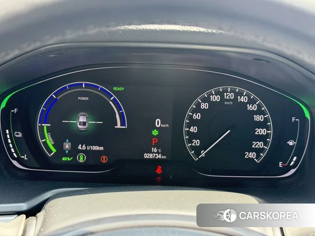 Honda Accord id 4254713 из Китая 21