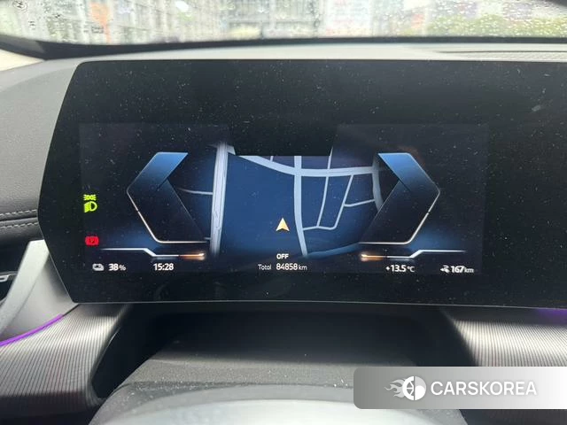 BMW iX1 id 4260459 из Китая 13