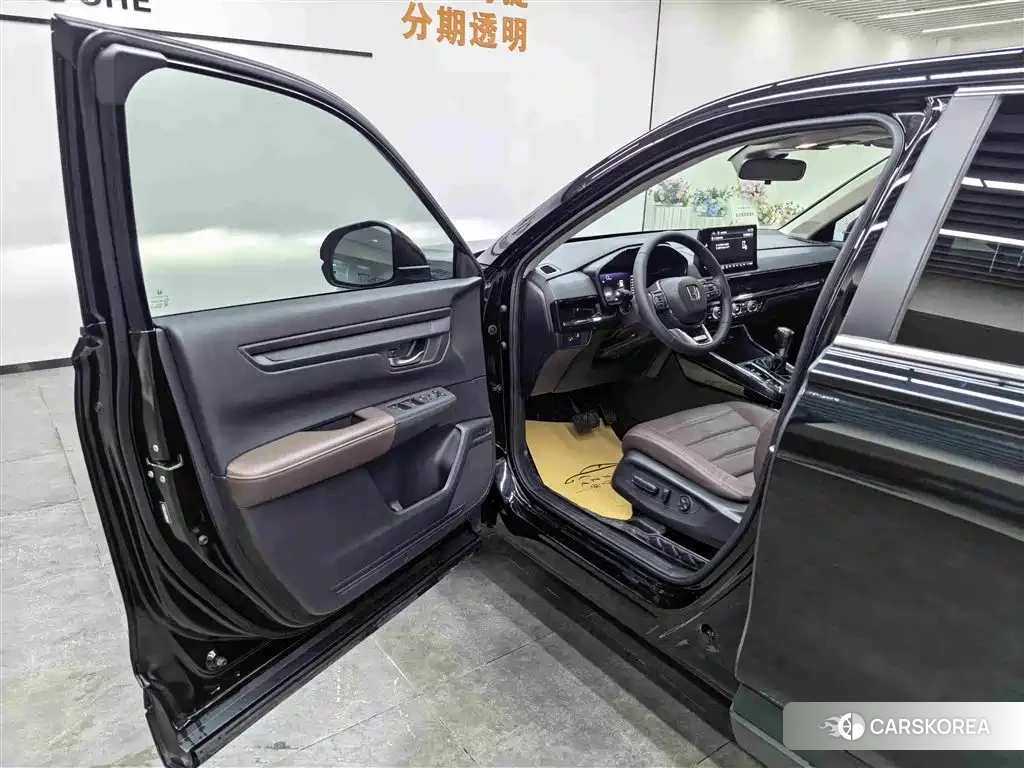 Honda CR-V id 4514363 из Китая 16