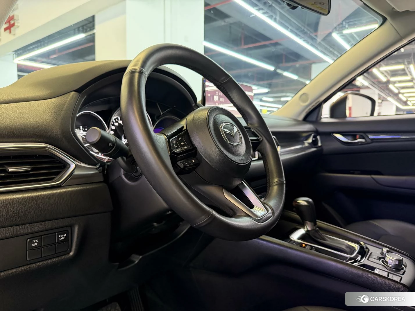 Mazda CX-5 id 4515103 из Китая 27
