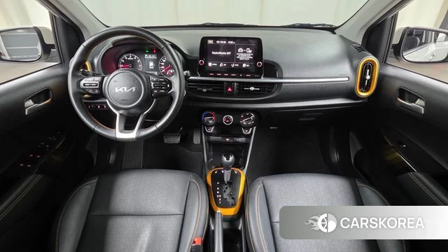 Kia Morning Urban (JA) id 3786960 из Кореи 17