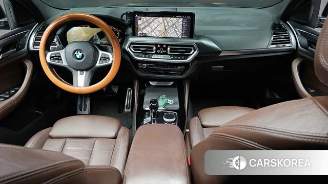 BMW X4 (G02) id 3818382 из Кореи 17