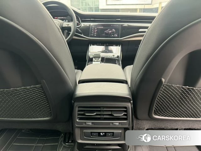 Audi Q7 id 4359489 из Китая 19