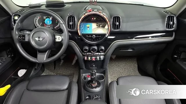 Mini Cooper Countryman id 3372653 из Кореи 17