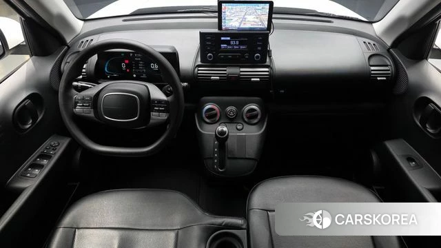 Hyundai Casper id 4408624 из Кореи 17